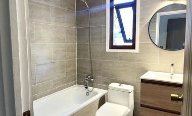 Casa en Arriendo en Lo Barnechea