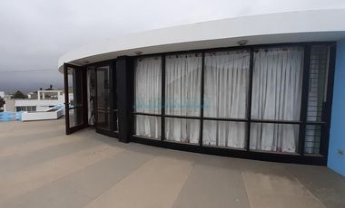 Casas Venta AV. La Carabela  - ANCON
