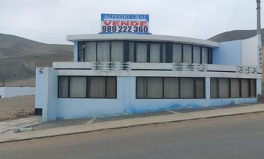 Casas Venta AV. La Carabela  - ANCON