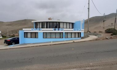 Casas Venta AV. La Carabela  - ANCON