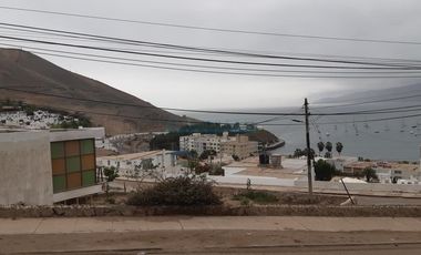 Casas Venta AV. La Carabela  - ANCON