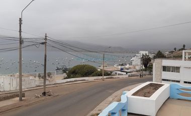 Casas Venta AV. La Carabela  - ANCON