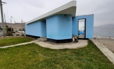 Casas Venta AV. La Carabela  - ANCON