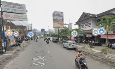 500m Pasar Ngijon, Tanah Sleman, Angsuran 12x