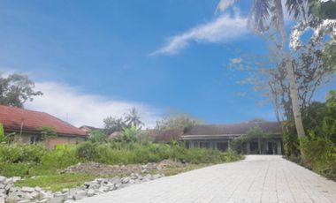 500m Pasar Ngijon, Tanah Sleman, Angsuran 12x