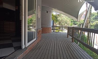 local en arriendo en envigado. Cod A775595