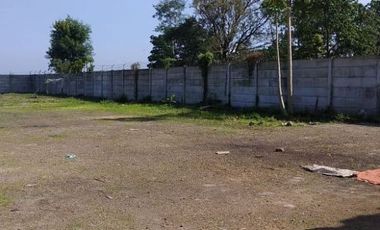 Tanah murah 1900mtr mainroad rancaekel cocok utk gudang