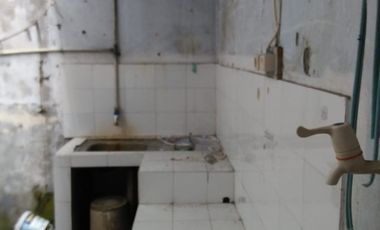 Rumah Disewakan Pademangan Luas Lega Akses Dekat Area Bisnis