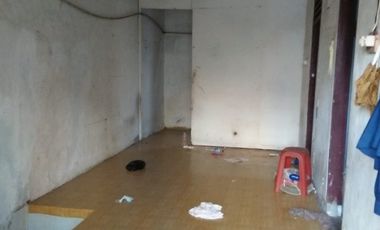 Rumah Disewakan Pademangan Luas Lega Akses Dekat Area Bisnis