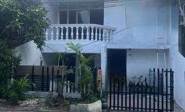 Rumah Disewakan Pademangan Luas Lega Akses Dekat Area Bisnis