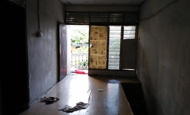 Rumah Disewakan Pademangan Luas Lega Akses Dekat Area Bisnis