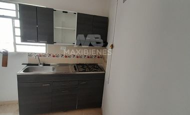 apartamento en arriendo en el tablazo. Cod A41850