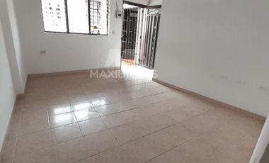 apartamento en arriendo en el tablazo. Cod A41850