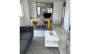 Apto de 57 m² Totalmente Remodelado en Venta - CENTRO