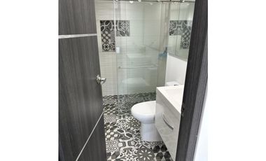 Apto de 57 m² Totalmente Remodelado en Venta - CENTRO