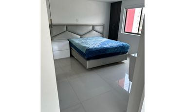 Apto de 57 m² Totalmente Remodelado en Venta - CENTRO