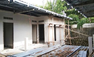 Kost Eksklusif Proses Bangun dekat Kampus UMY