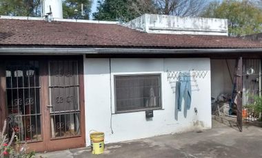 Casa en venta en Moreno Centro