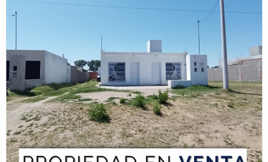 ATENCIÓN/ PROPIEDAD EN VENTA: LOCAL COMERCIAL + DPTO N°1