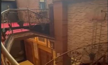 Dijual Ruko 3 Lantai  Jl. Radar Auri Cibubur