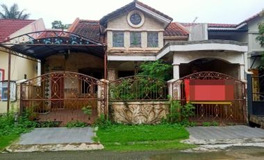 Rumah Di Perumahan Citra Raya Cikupa Tangerang