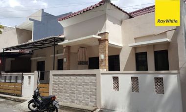 Dijual Rumah Kost Siap Huni Strategis di Siwalankerto Surabaya