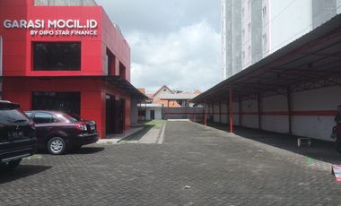 Di Sewa Rumah usaha Siap Pakai  JL. ARJUNA , SURABAYA PUSAT