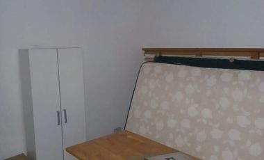 VENTA Gran ubicación casa con 2 dormitorios y 420 metros cuadrados de lote APTA CRÉDITO