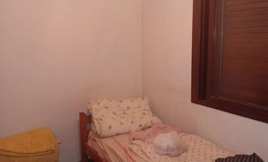 VENTA Gran ubicación casa con 2 dormitorios y 420 metros cuadrados de lote APTA CRÉDITO