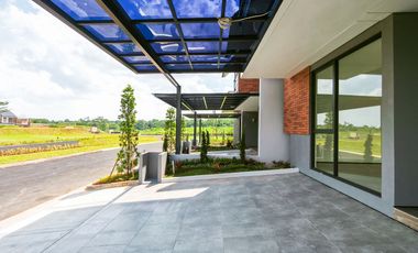 Rumah Idaman 2 Lantai Dekat Mall Ciputra Cibubur Dibantu KPR J-29301