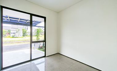 Rumah Idaman 2 Lantai Dekat Mall Ciputra Cibubur Dibantu KPR J-29301