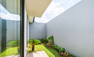 Rumah Idaman 2 Lantai Dekat Mall Ciputra Cibubur Dibantu KPR J-29301