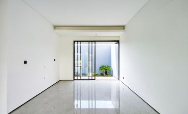 Rumah Idaman 2 Lantai Dekat Mall Ciputra Cibubur Dibantu KPR J-29301