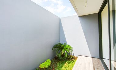 Rumah Idaman 2 Lantai Dekat Mall Ciputra Cibubur Dibantu KPR J-29301