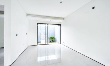 Rumah Idaman 2 Lantai Dekat Mall Ciputra Cibubur Dibantu KPR J-29301