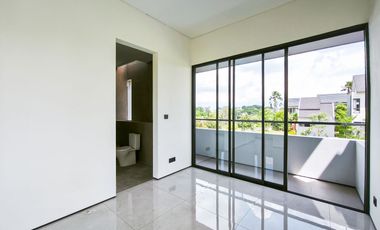 Rumah Idaman 2 Lantai Dekat Mall Ciputra Cibubur Dibantu KPR J-29301