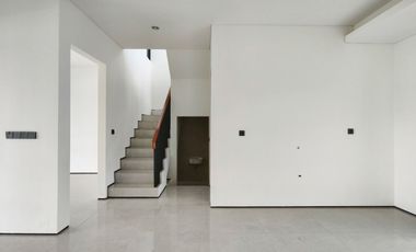 Rumah Idaman 2 Lantai Dekat Mall Ciputra Cibubur Dibantu KPR J-29301