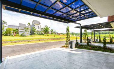 Rumah Idaman 2 Lantai Dekat Mall Ciputra Cibubur Dibantu KPR J-29301