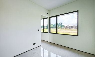 Rumah Idaman 2 Lantai Dekat Mall Ciputra Cibubur Dibantu KPR J-29301