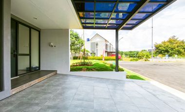 Rumah Idaman 2 Lantai Dekat Mall Ciputra Cibubur Dibantu KPR J-29301