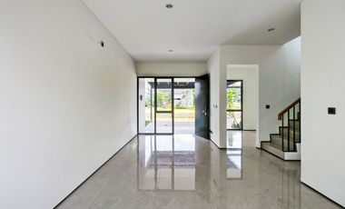 Rumah Idaman 2 Lantai Dekat Mall Ciputra Cibubur Dibantu KPR J-29301