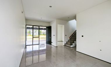 Rumah Idaman 2 Lantai Dekat Mall Ciputra Cibubur Dibantu KPR J-29301