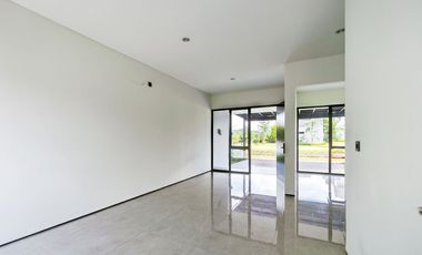 Rumah Idaman 2 Lantai Dekat Mall Ciputra Cibubur Dibantu KPR J-29301