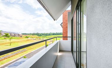 Rumah Idaman 2 Lantai Dekat Mall Ciputra Cibubur Dibantu KPR J-29301