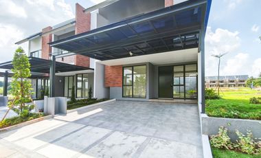 Rumah Idaman 2 Lantai Dekat Mall Ciputra Cibubur Dibantu KPR J-29301