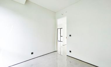 Rumah Idaman 2 Lantai Dekat Mall Ciputra Cibubur Dibantu KPR J-29301