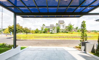 Rumah Idaman 2 Lantai Dekat Mall Ciputra Cibubur Dibantu KPR J-29301