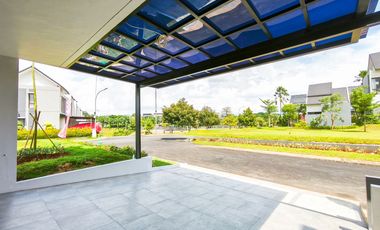 Rumah Idaman 2 Lantai Dekat Mall Ciputra Cibubur Dibantu KPR J-29301