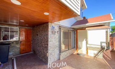 Casa Sol del pacífico ID: 166463r