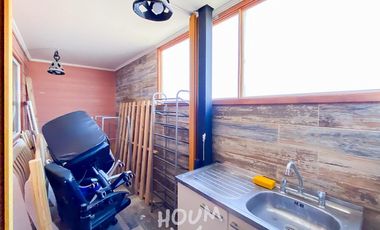 Casa Sol del pacífico ID: 166463r